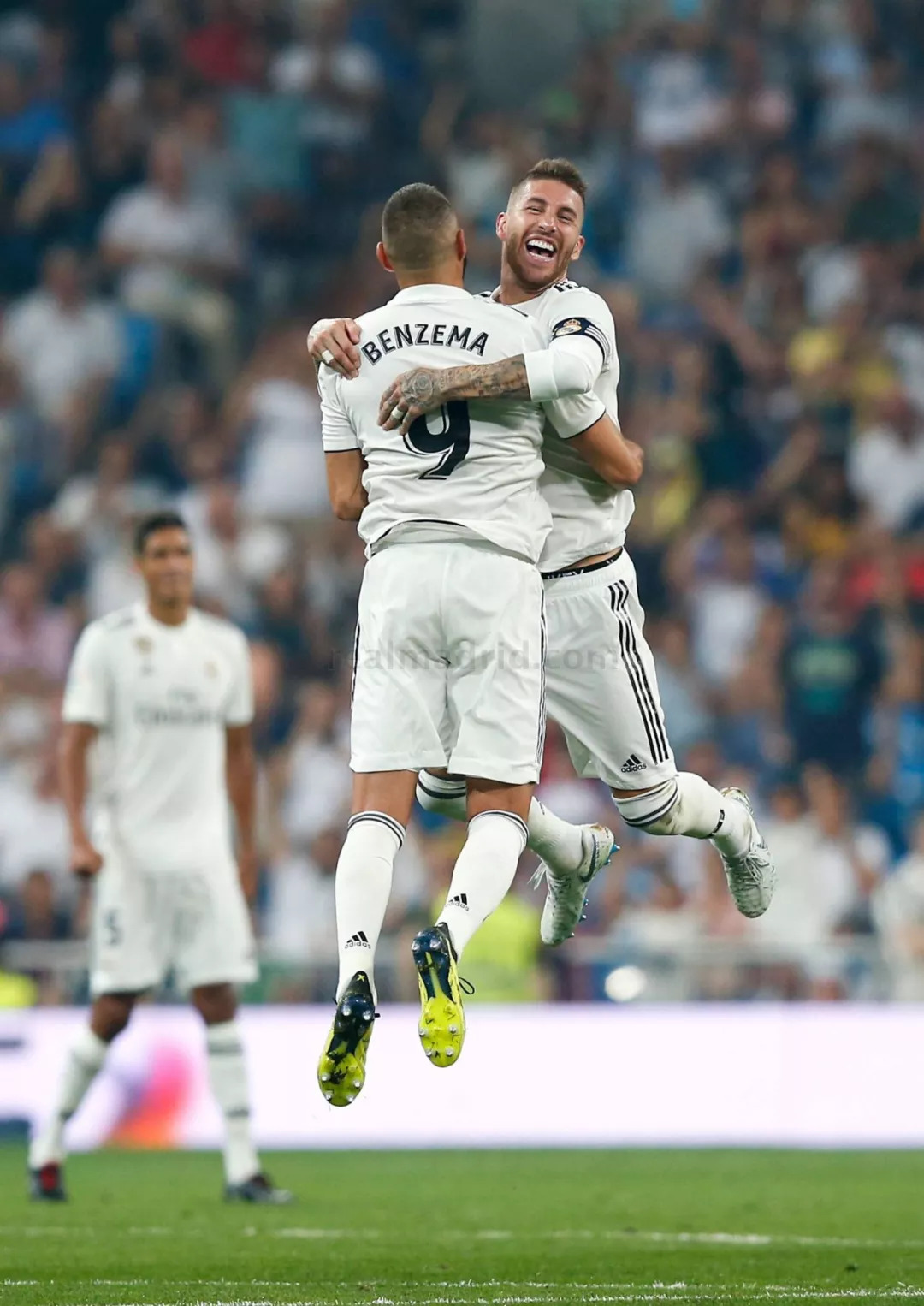 争对手的连 争对手的连