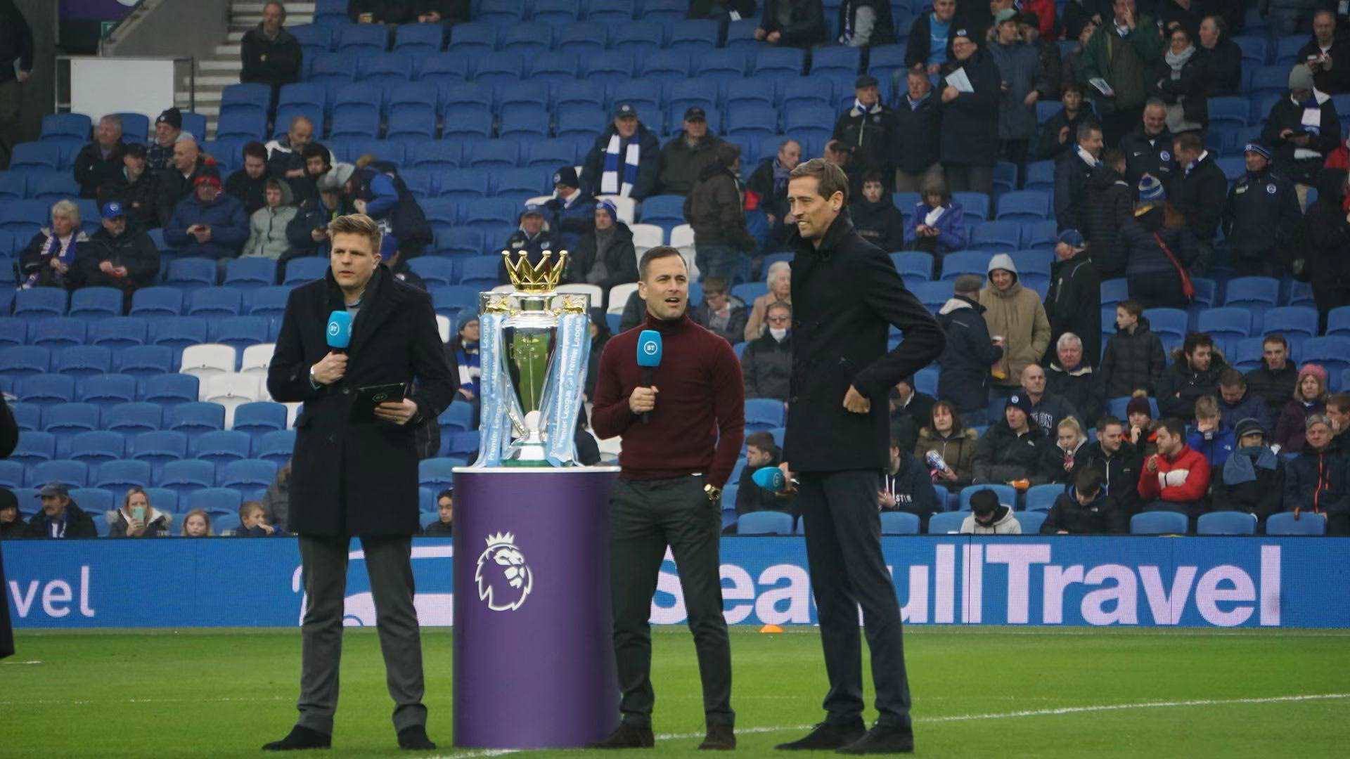 段显得较为 段显得较为