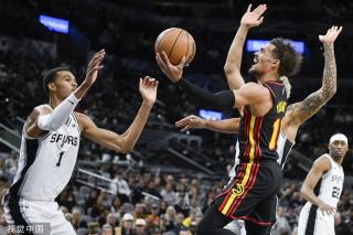 任何对手时 任何对手时